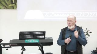 Сергей Нечитайло - О дарах Духа Святого 2