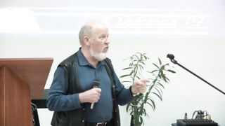 Сергей Нечитайло - О дарах Духа Святого 1