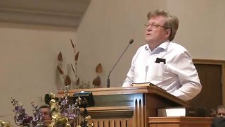 Ричард Циммерманн - Если мы с Ним умерли, то с Ним и оживем