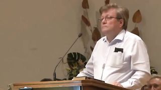 Ричард Циммерманн - Если мы с Ним умерли, то с Ним и оживем