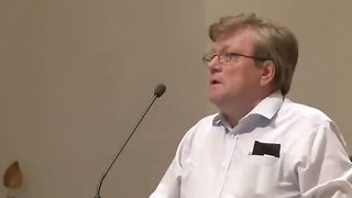 Ричард Циммерманн - Если мы с Ним умерли, то с Ним и оживем