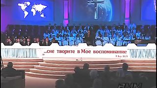 Игорь Азанов - Как ты оцениваешь Сына Божьего?