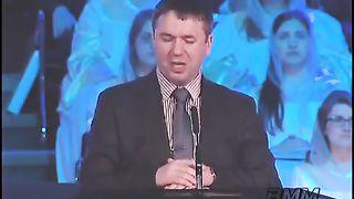 Игорь Азанов - Как ты оцениваешь Сына Божьего?