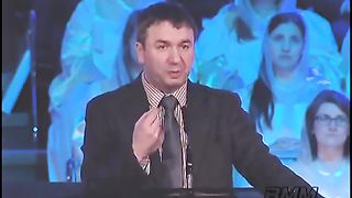 Игорь Азанов - Как ты оцениваешь Сына Божьего?