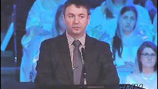 Игорь Азанов - Как ты оцениваешь Сына Божьего?