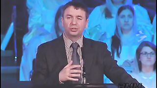 Игорь Азанов - Как ты оцениваешь Сына Божьего?