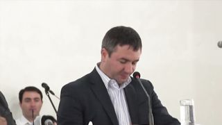 Игорь Азанов - Разочарование и радость