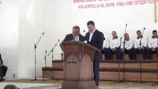 Игорь Азанов - Разочарование и радость