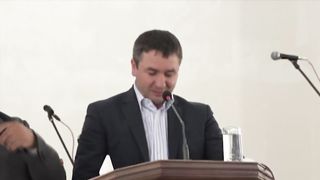 Игорь Азанов - Разочарование и радость