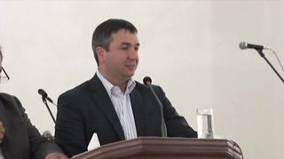 Игорь Азанов - Разочарование и радость