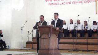 Игорь Азанов - Разочарование и радость