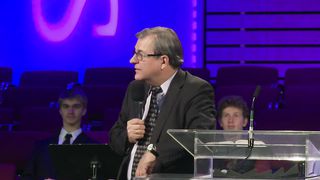 Йоганес Раймер - Состояния мира в нашей жизни