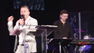 Андрей Шаповал - Рождённый для большего