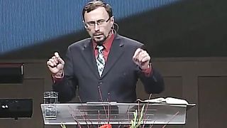 Алексей Коломийцев -  Только Христос