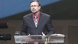 Алексей Коломийцев -  Только Христос