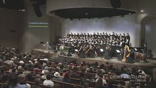 Слово Благодати - О, укройтесь в любви Иисуса