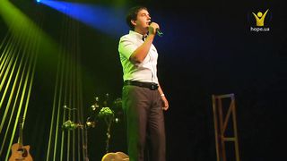 Олег Буркацкий - Прошли года