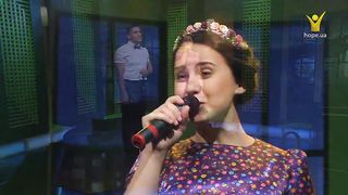 Инеса Спасюк , Богдан Сапович - Субота святая