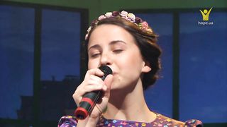 Инеса Спасюк , Богдан Сапович - Субота святая