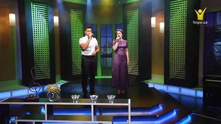 Инеса Спасюк , Богдан Сапович - Субота святая