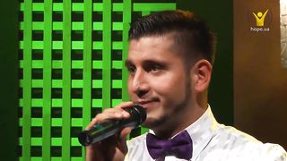 Инеса Спасюк , Богдан Сапович - Субота святая