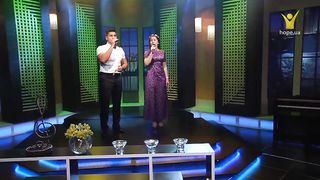 Инеса Спасюк , Богдан Сапович - Субота святая