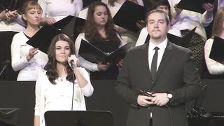 Слово Благодати - Дух Святой, предвечный Бог