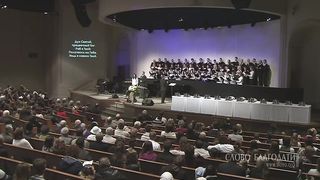 Слово Благодати - Дух Святой, предвечный Бог