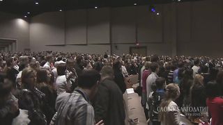 Слово Благодат - Аллилуйя, аллилуйя