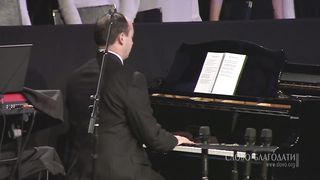 Слово Благодати - Лишь Один приходил