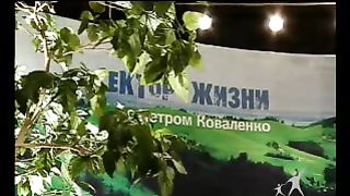 Сектор жизни с Петром Коваленко 4