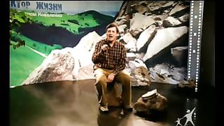 Сектор жизни с Петром Коваленко 7