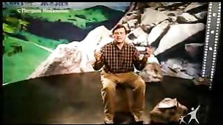 Сектор жизни с Петром Коваленко 8