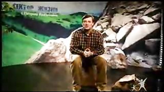 Сектор жизни с Петром Коваленко 8