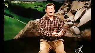 Сектор жизни с Петром Коваленко 12