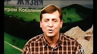 Сектор жизни с Петром Коваленко 13