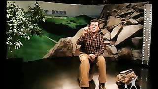 Сектор жизни с Петром Коваленко 18