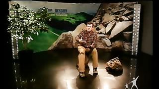 Сектор жизни с Петром Коваленко 19