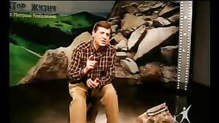 Сектор жизни с Петром Коваленко 19