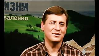 Сектор жизни с Петром Коваленко 20