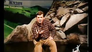 Сектор жизни с Петром Коваленко 21