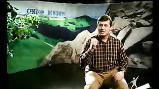 Сектор жизни с Петром Коваленко 23