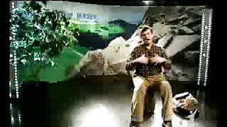 Сектор жизни с Петром Коваленко 25