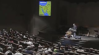 Евгений Шкаровский - Выбери благословение: будь послушен!