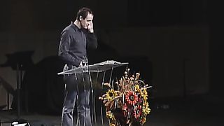 Евгений Шкаровский - Выбери благословение: будь послушен!