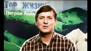 Сектор жизни с Петром Коваленко 26