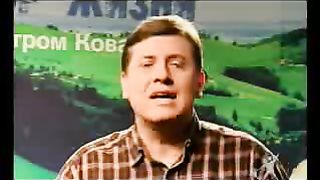 Сектор жизни с Петром Коваленко 33