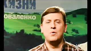 Сектор жизни с Петром Коваленко 36