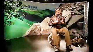 Сектор жизни с Петром Коваленко 38