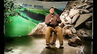 Сектор жизни с Петром Коваленко 39